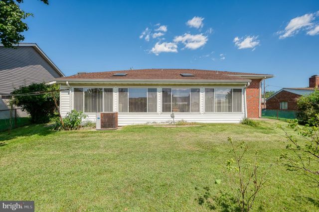 7345 MANCHESTER RD, Baltimore, MD 21222