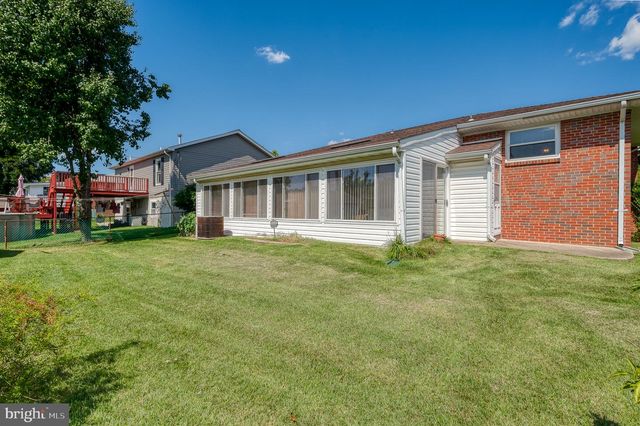 7345 MANCHESTER RD, Baltimore, MD 21222