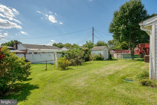 7345 MANCHESTER RD, Baltimore, MD 21222