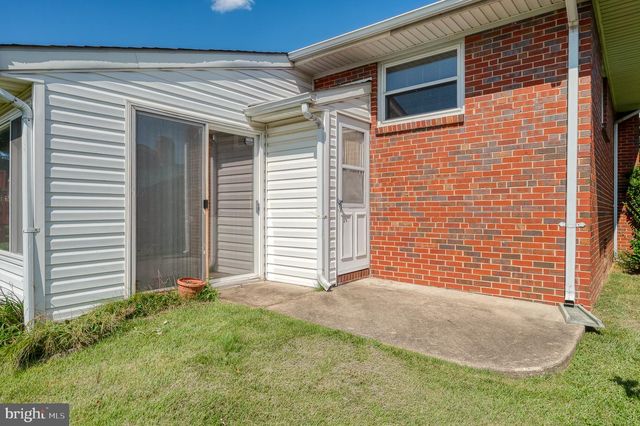 7345 MANCHESTER RD, Baltimore, MD 21222