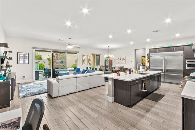 4370 Lailah Skye Avenue, Las Vegas, NV 89141