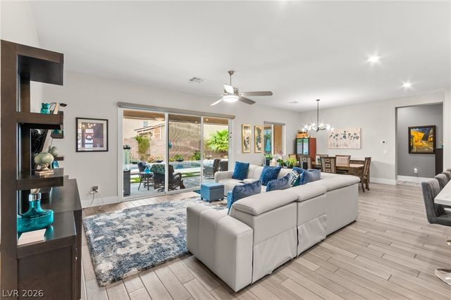 4370 Lailah Skye Avenue, Las Vegas, NV 89141