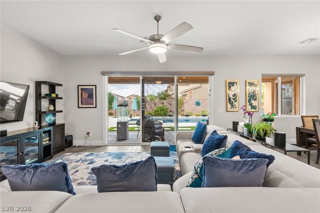 4370 Lailah Skye Avenue, Las Vegas, NV 89141