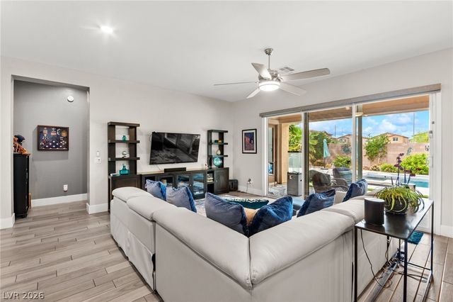 4370 Lailah Skye Avenue, Las Vegas, NV 89141