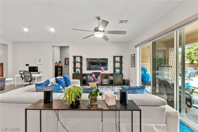 4370 Lailah Skye Avenue, Las Vegas, NV 89141