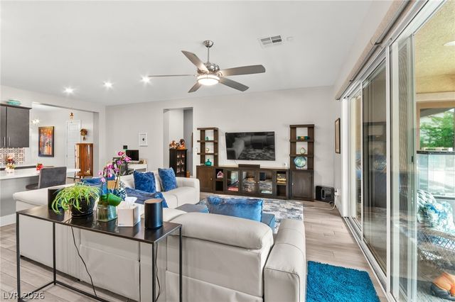 4370 Lailah Skye Avenue, Las Vegas, NV 89141