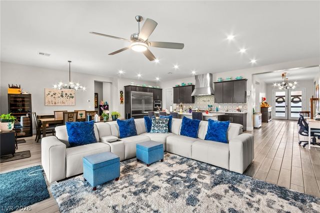 4370 Lailah Skye Avenue, Las Vegas, NV 89141