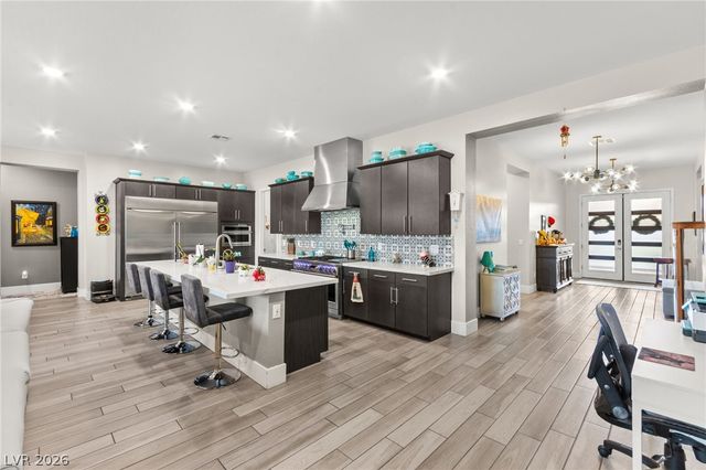 4370 Lailah Skye Avenue, Las Vegas, NV 89141