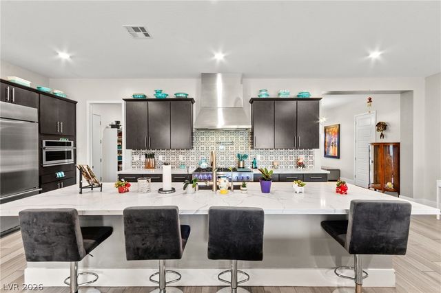 4370 Lailah Skye Avenue, Las Vegas, NV 89141