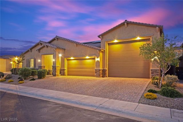 4370 Lailah Skye Avenue, Las Vegas, NV 89141