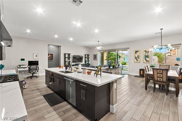 4370 Lailah Skye Avenue, Las Vegas, NV 89141