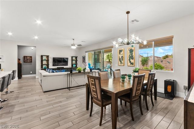 4370 Lailah Skye Avenue, Las Vegas, NV 89141