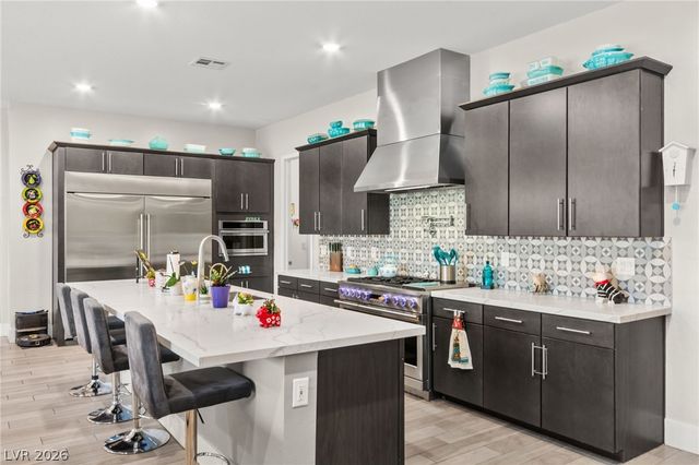 4370 Lailah Skye Avenue, Las Vegas, NV 89141