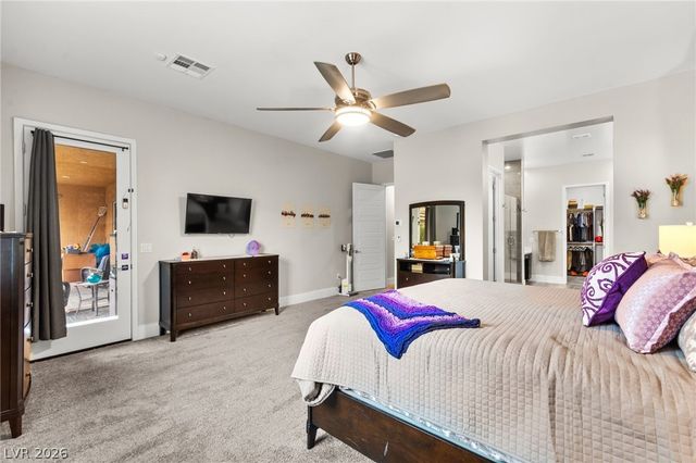 4370 Lailah Skye Avenue, Las Vegas, NV 89141