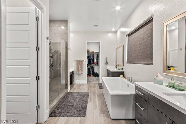 4370 Lailah Skye Avenue, Las Vegas, NV 89141