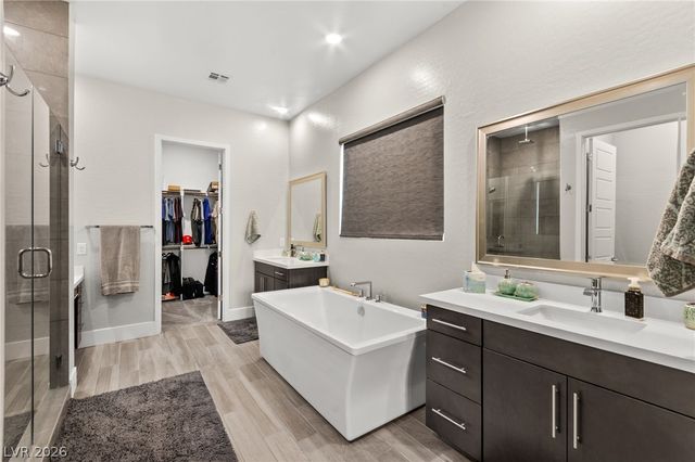 4370 Lailah Skye Avenue, Las Vegas, NV 89141