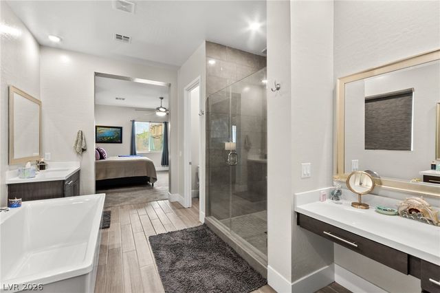 4370 Lailah Skye Avenue, Las Vegas, NV 89141