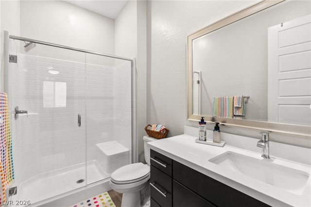 4370 Lailah Skye Avenue, Las Vegas, NV 89141