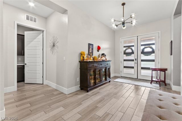 4370 Lailah Skye Avenue, Las Vegas, NV 89141