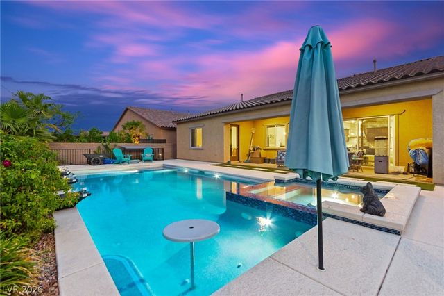 4370 Lailah Skye Avenue, Las Vegas, NV 89141