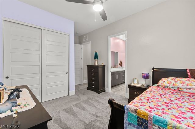 4370 Lailah Skye Avenue, Las Vegas, NV 89141