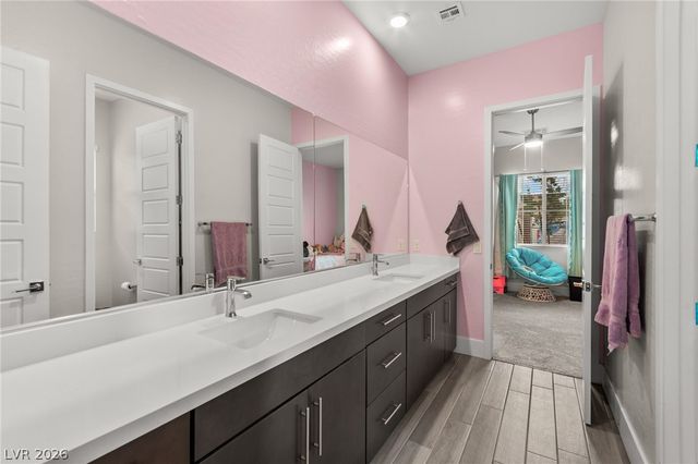 4370 Lailah Skye Avenue, Las Vegas, NV 89141