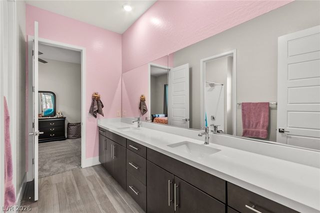 4370 Lailah Skye Avenue, Las Vegas, NV 89141