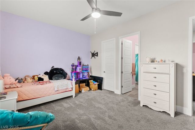 4370 Lailah Skye Avenue, Las Vegas, NV 89141