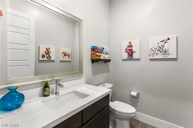 4370 Lailah Skye Avenue, Las Vegas, NV 89141