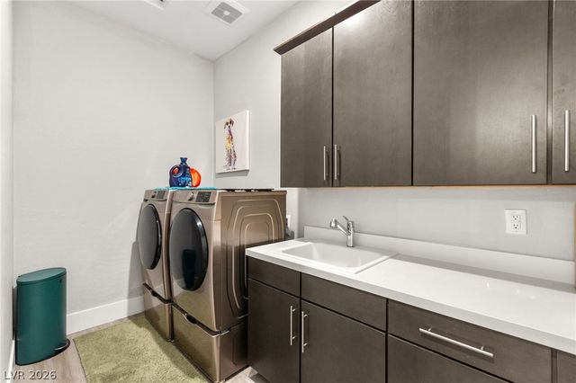 4370 Lailah Skye Avenue, Las Vegas, NV 89141