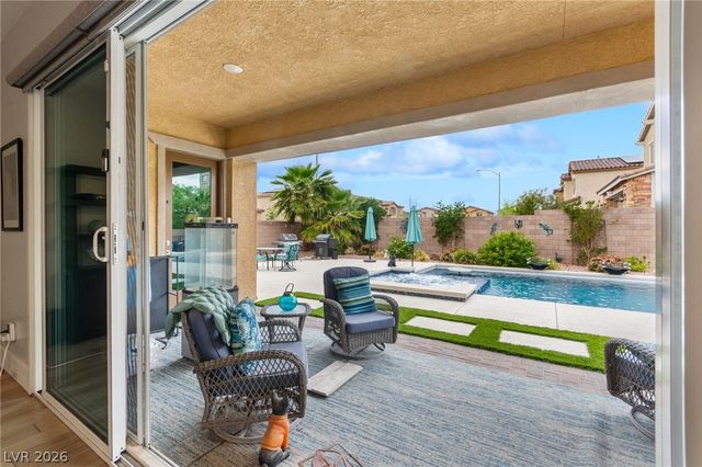 4370 Lailah Skye Avenue, Las Vegas, NV 89141