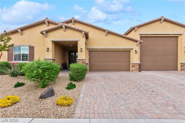 4370 Lailah Skye Avenue, Las Vegas, NV 89141