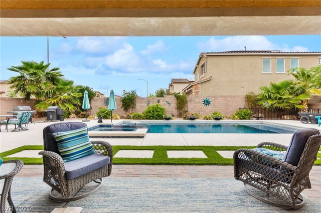 4370 Lailah Skye Avenue, Las Vegas, NV 89141