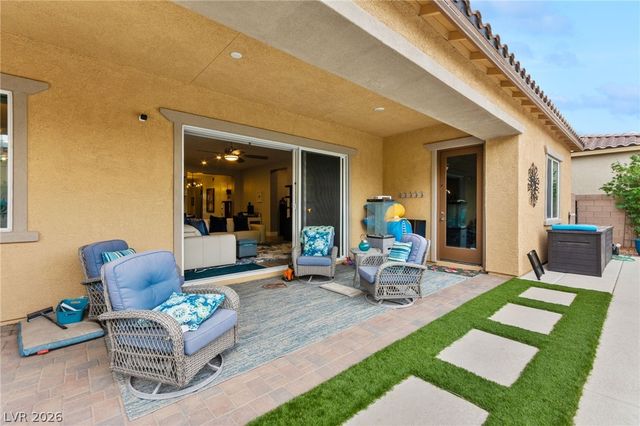 4370 Lailah Skye Avenue, Las Vegas, NV 89141