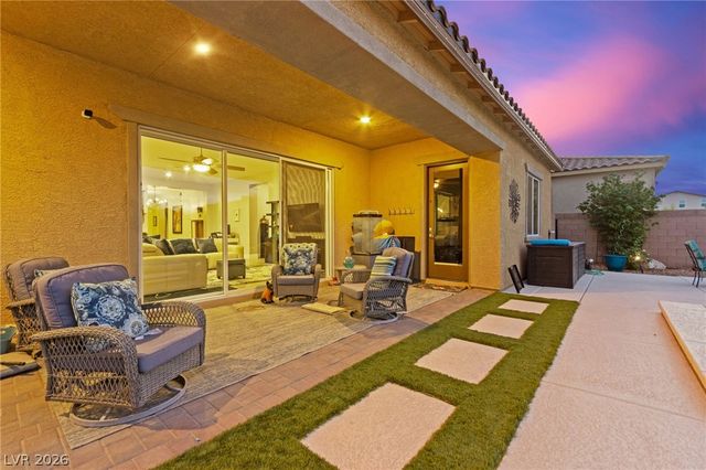 4370 Lailah Skye Avenue, Las Vegas, NV 89141