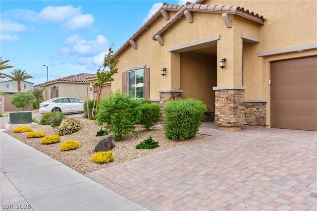 4370 Lailah Skye Avenue, Las Vegas, NV 89141