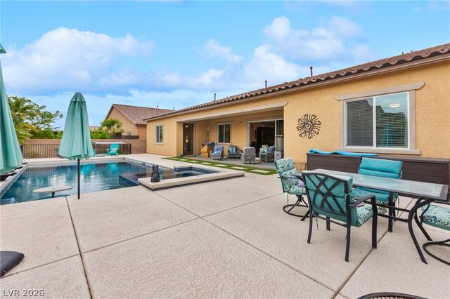 4370 Lailah Skye Avenue, Las Vegas, NV 89141