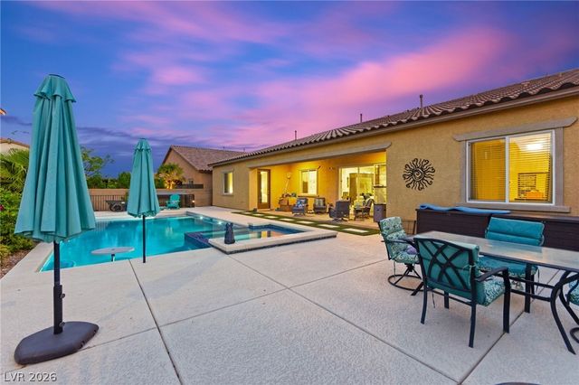 4370 Lailah Skye Avenue, Las Vegas, NV 89141