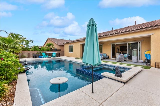 4370 Lailah Skye Avenue, Las Vegas, NV 89141