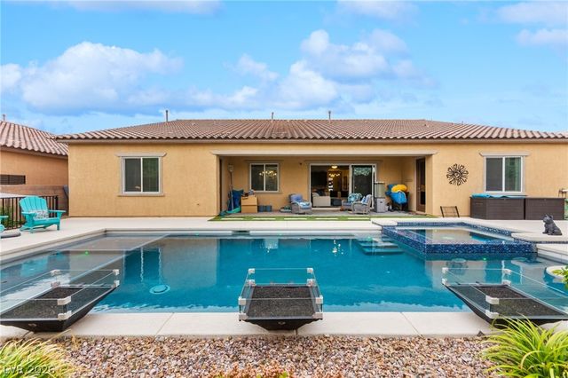 4370 Lailah Skye Avenue, Las Vegas, NV 89141