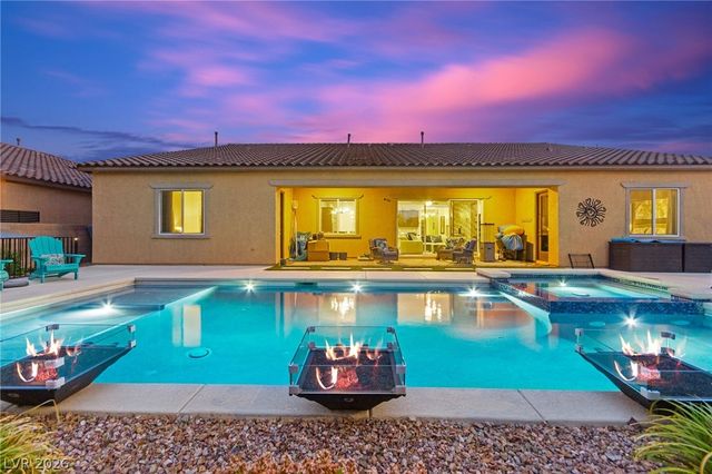 4370 Lailah Skye Avenue, Las Vegas, NV 89141