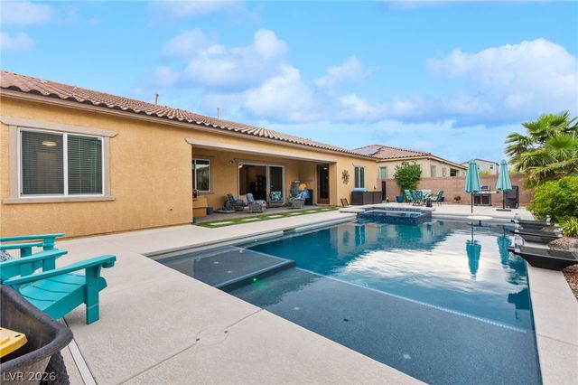 4370 Lailah Skye Avenue, Las Vegas, NV 89141