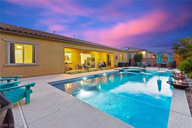 4370 Lailah Skye Avenue, Las Vegas, NV 89141