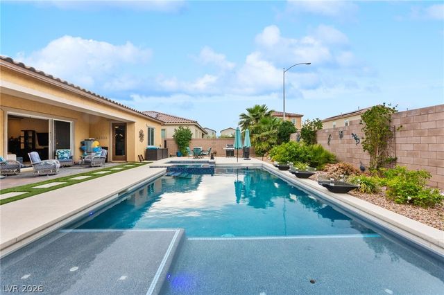 4370 Lailah Skye Avenue, Las Vegas, NV 89141