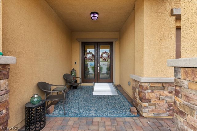 4370 Lailah Skye Avenue, Las Vegas, NV 89141