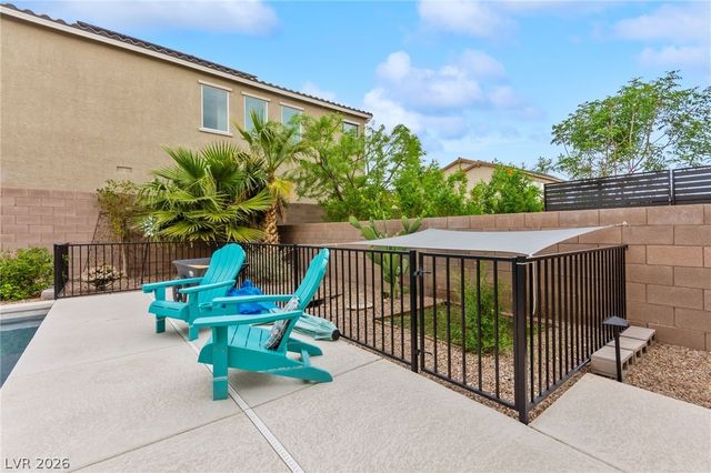 4370 Lailah Skye Avenue, Las Vegas, NV 89141