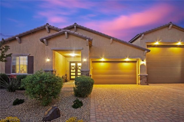 4370 Lailah Skye Avenue, Las Vegas, NV 89141