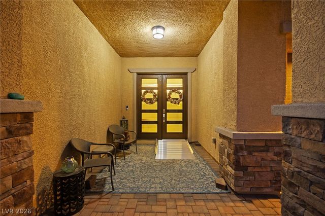 4370 Lailah Skye Avenue, Las Vegas, NV 89141