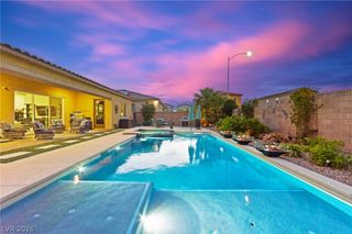 4370 Lailah Skye Avenue, Las Vegas, NV 89141