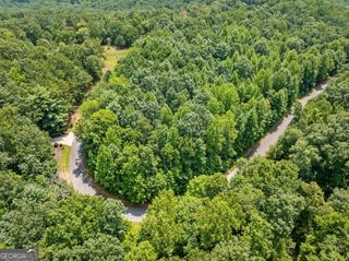 0 Heyden Ridge Drive LOT 25, Clarkesville, GA 30523